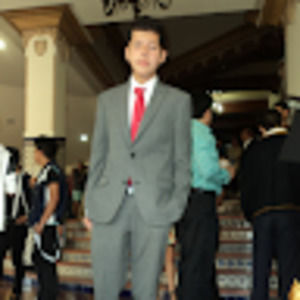 Meet your Posher, Roel